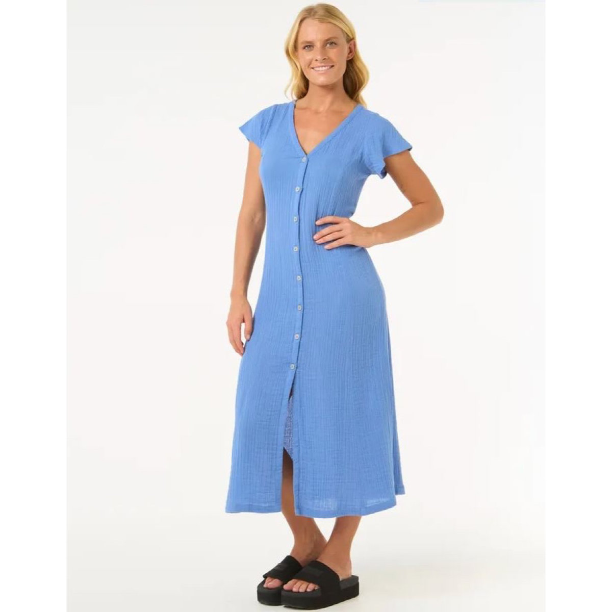 Premium Surf long Dress