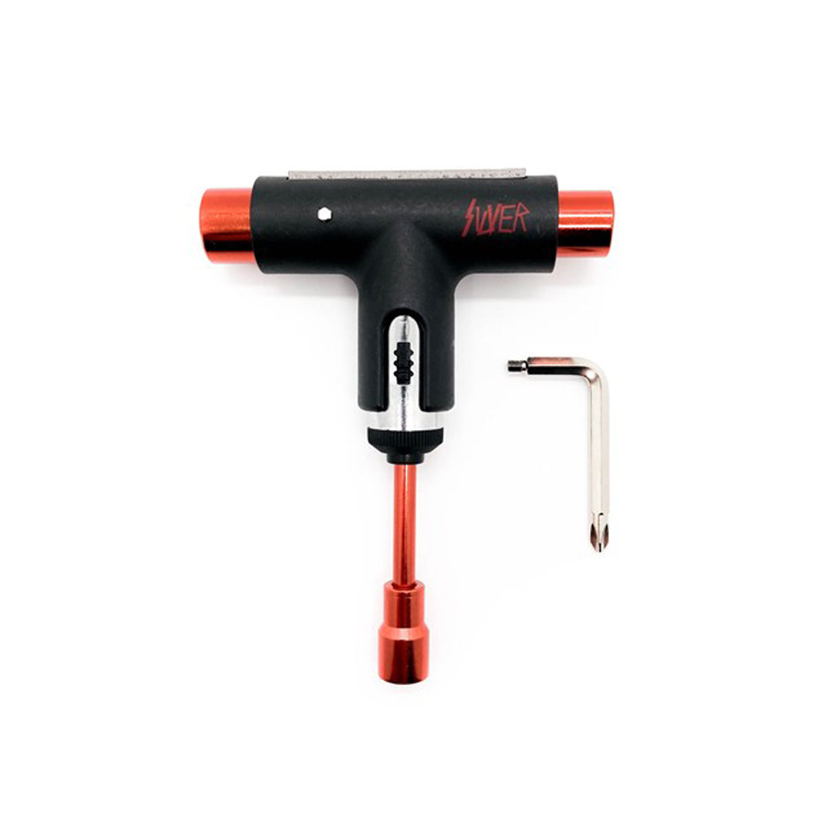 Silver Tool
