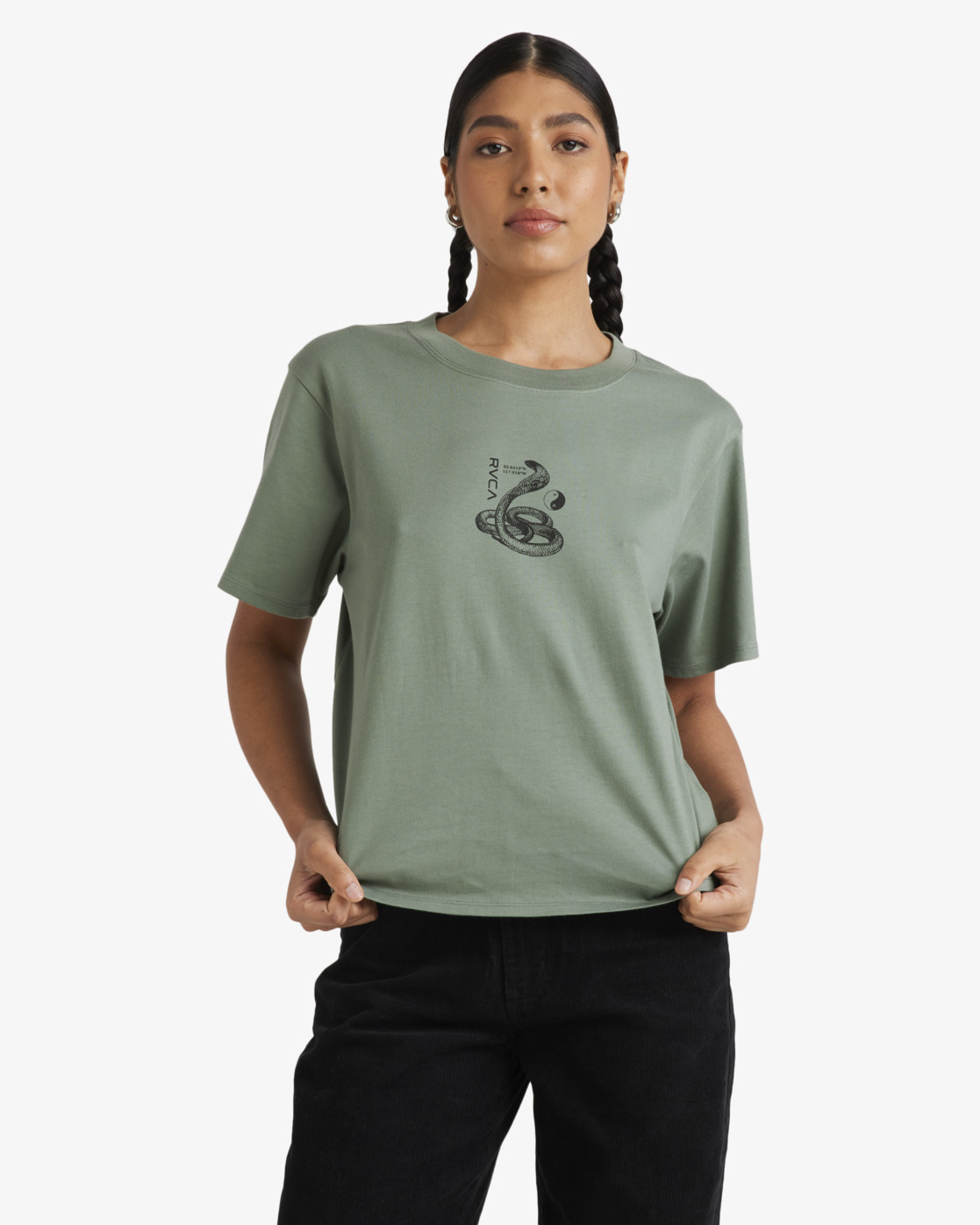 Viper Easy Tee Viper Easy Tee