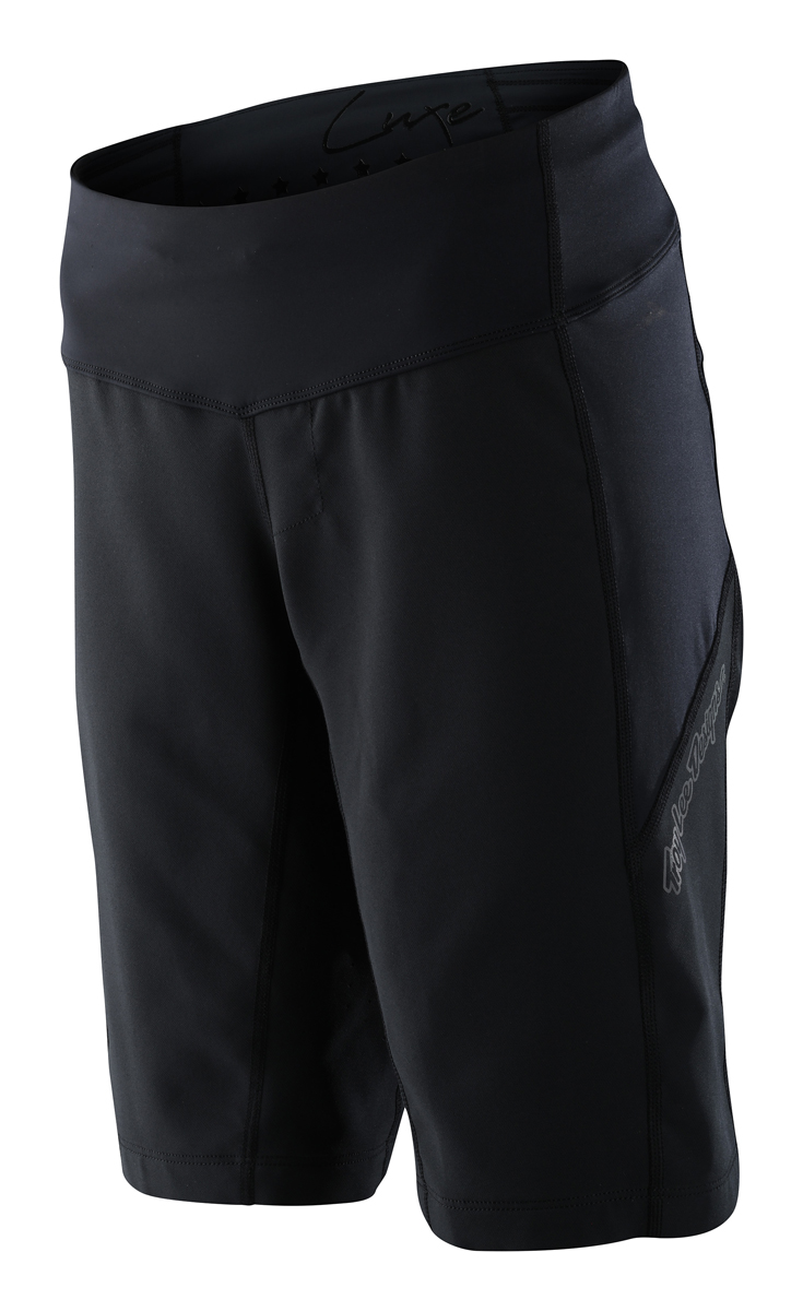 Luxe Shorts no Liner