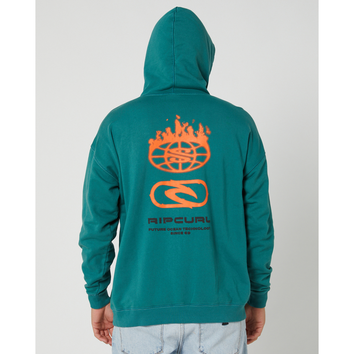Archive Hood