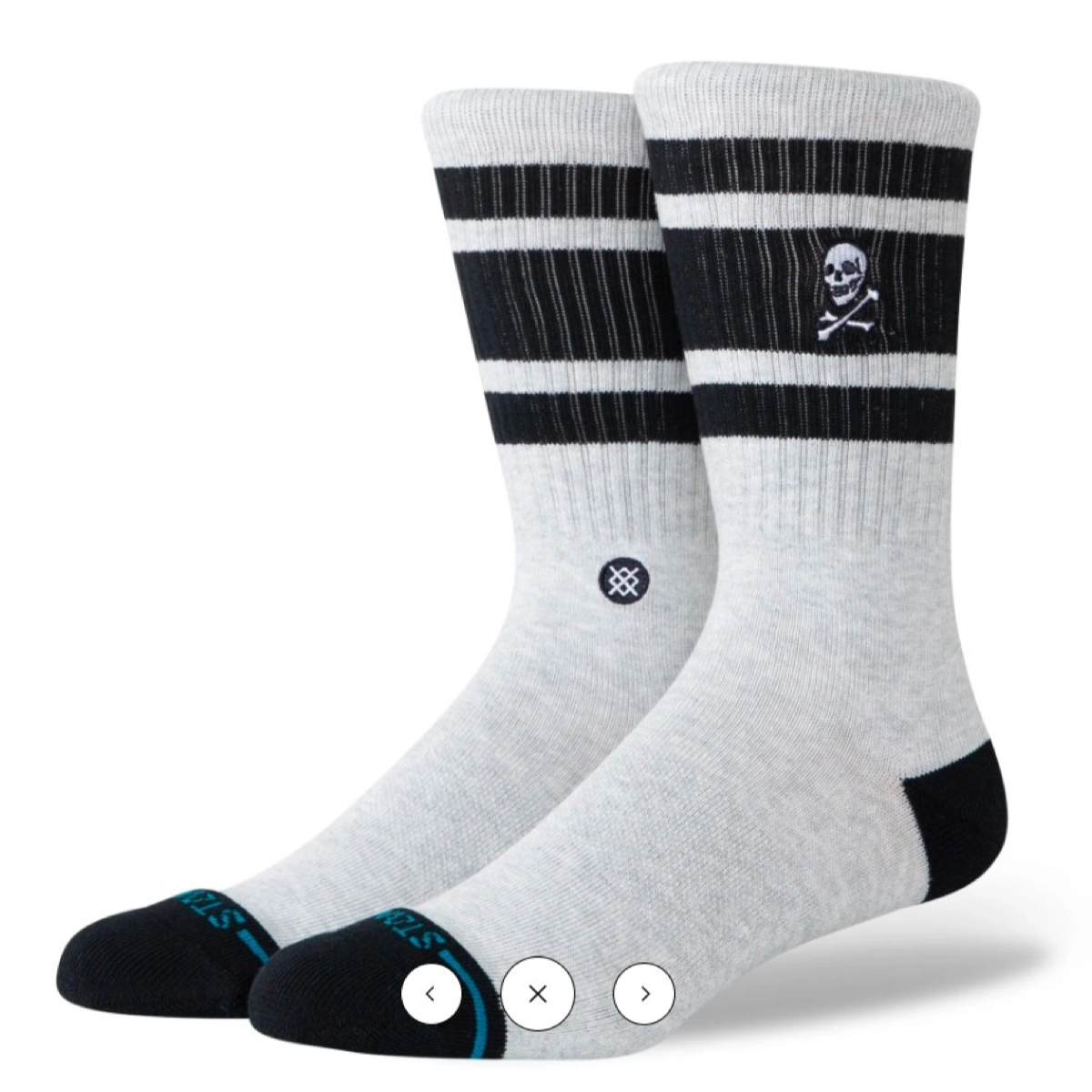 Boyd Skull Crew Boyd Skull Crew