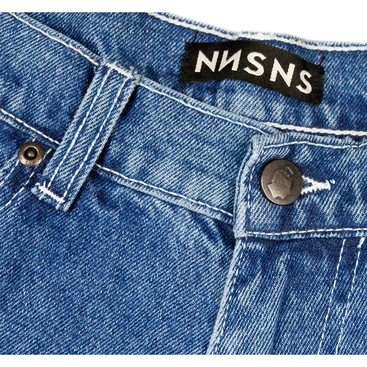 Bigfoot Short Bigfoot Short