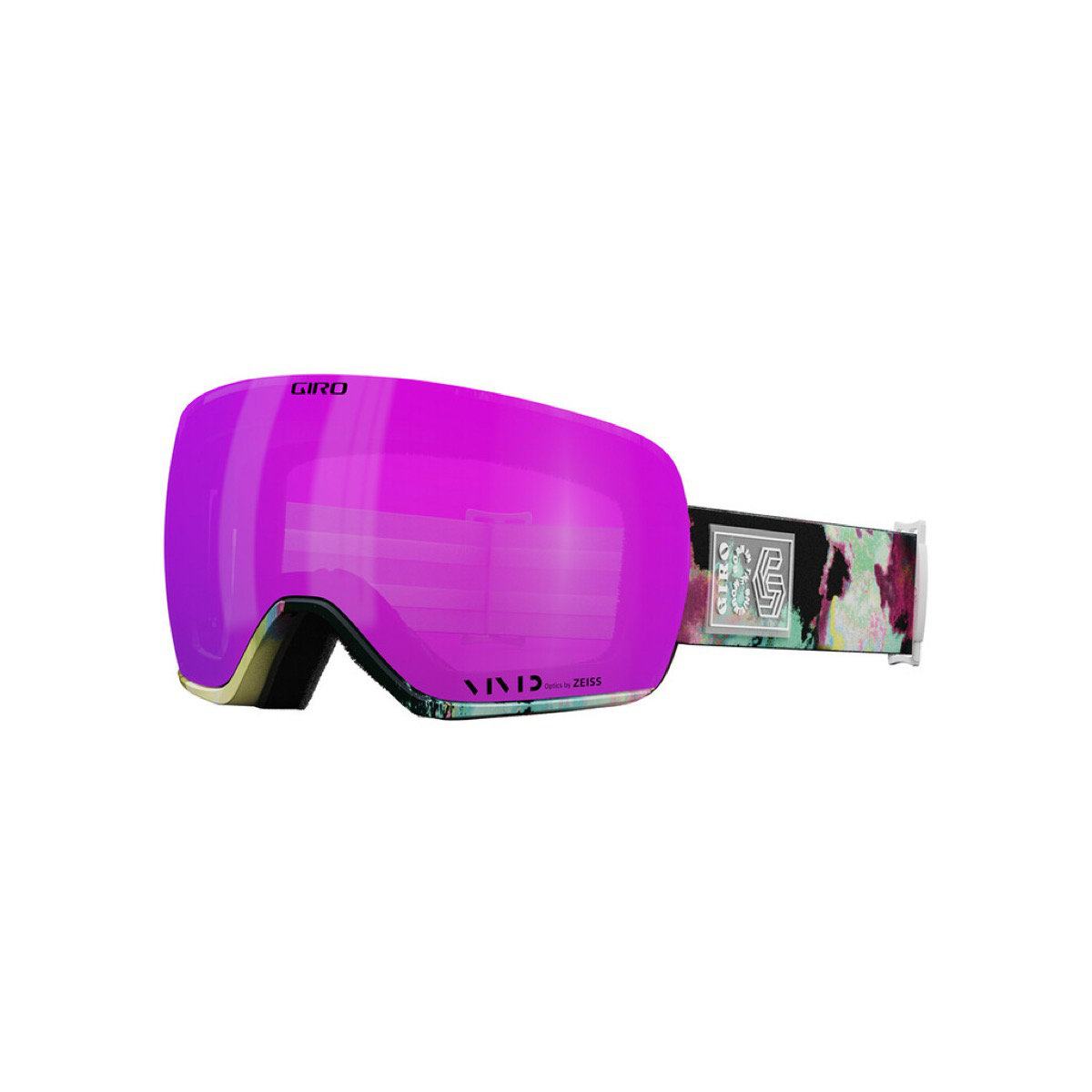Zubehor, Brillen, Sonnenbrille
