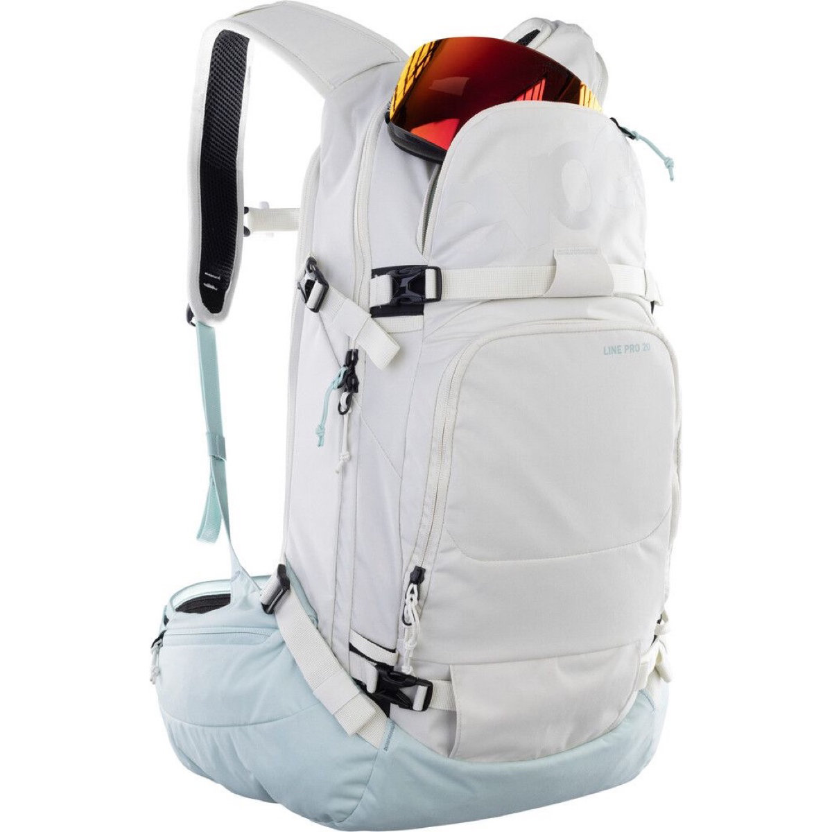 Tasche, Rucksack