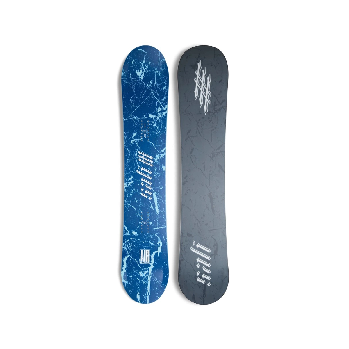 Airmaster 3D Airmaster 3D