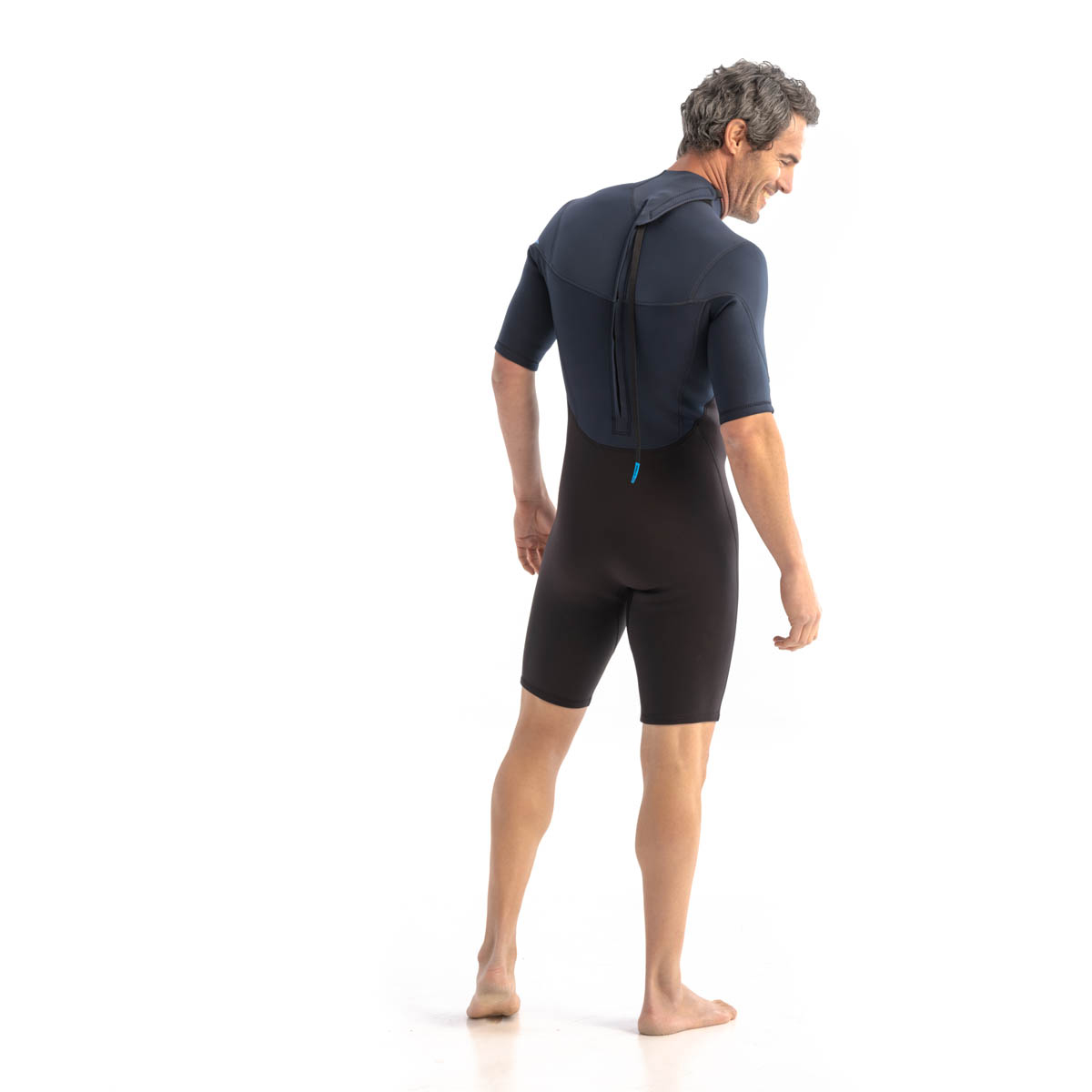 Bekleidung, Kurze Hosen, Person, Stehend