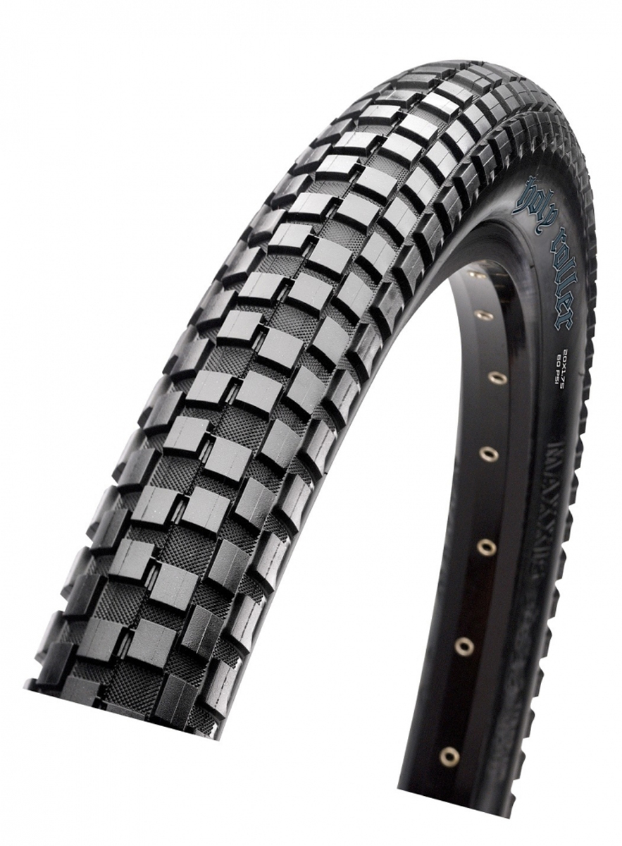 Holy Roller 24x2.40 Draht
