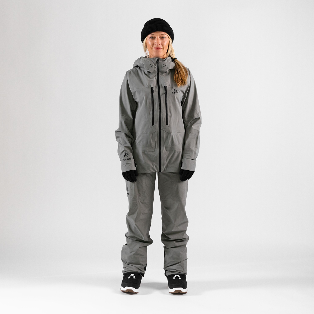 W'S Shralpinist Stretch W'S Shralpinist Stretch