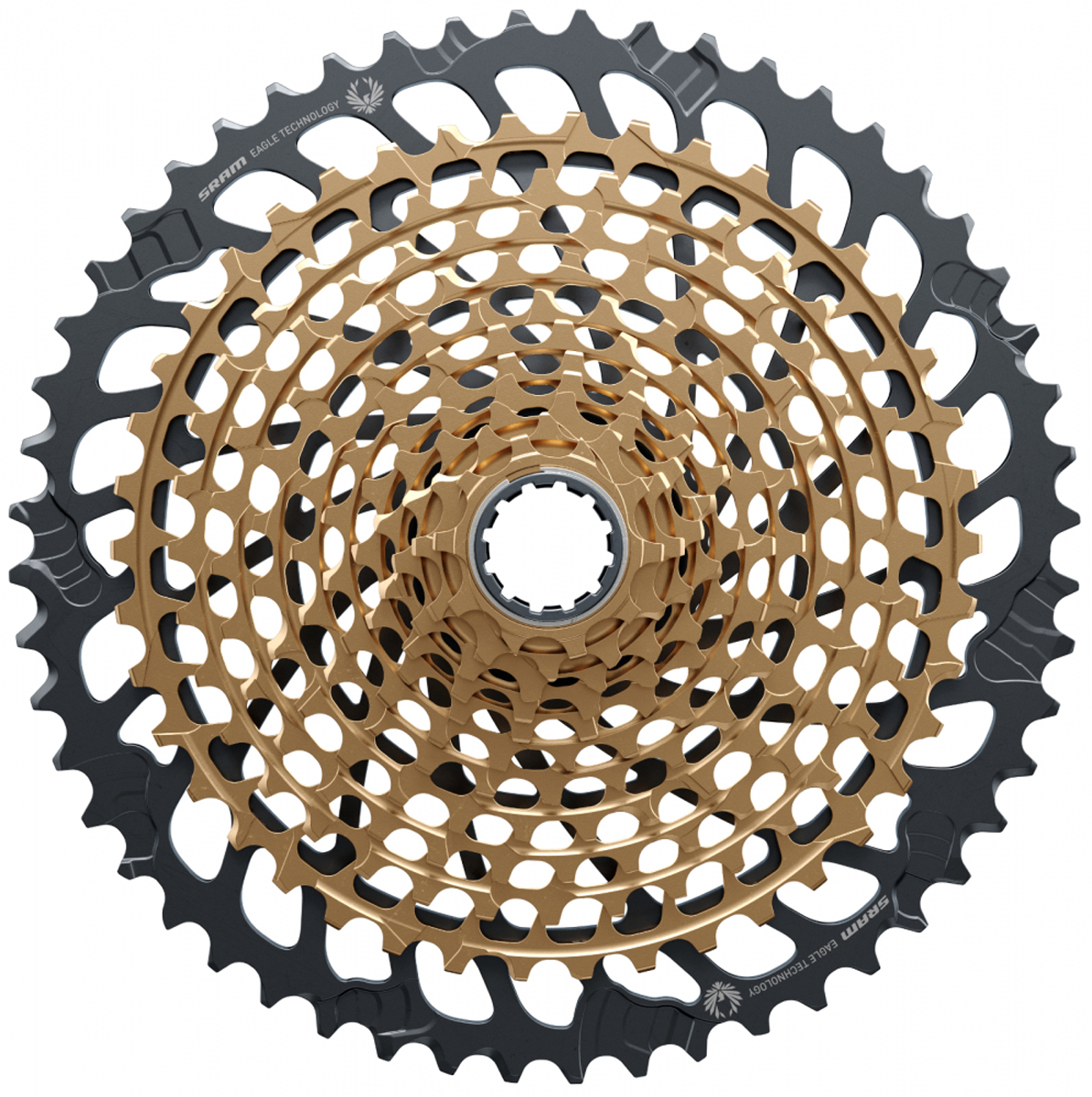 Xx1 Eagle 21 Kassette Xx1 Eagle 21 Kassette