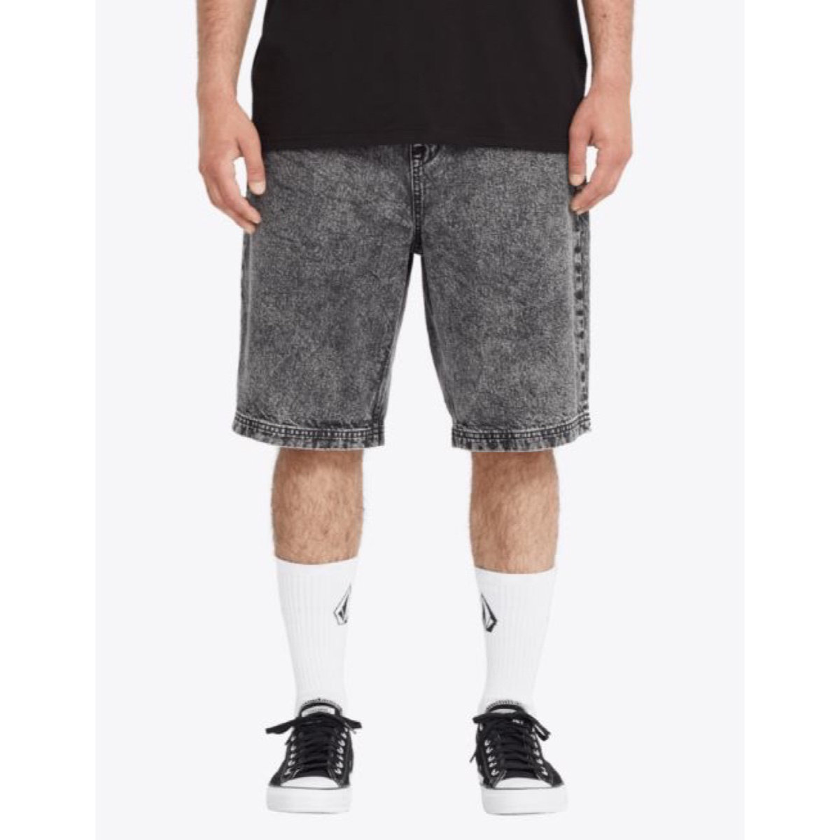 Freazy Loose EW Short 22