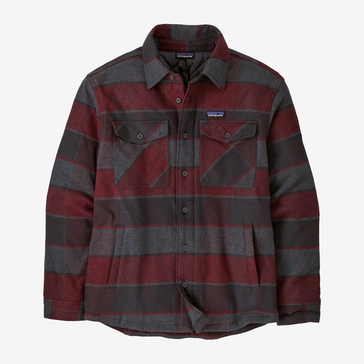 Bekleidung, Hemd, Mantel, Jacke, Langarm
