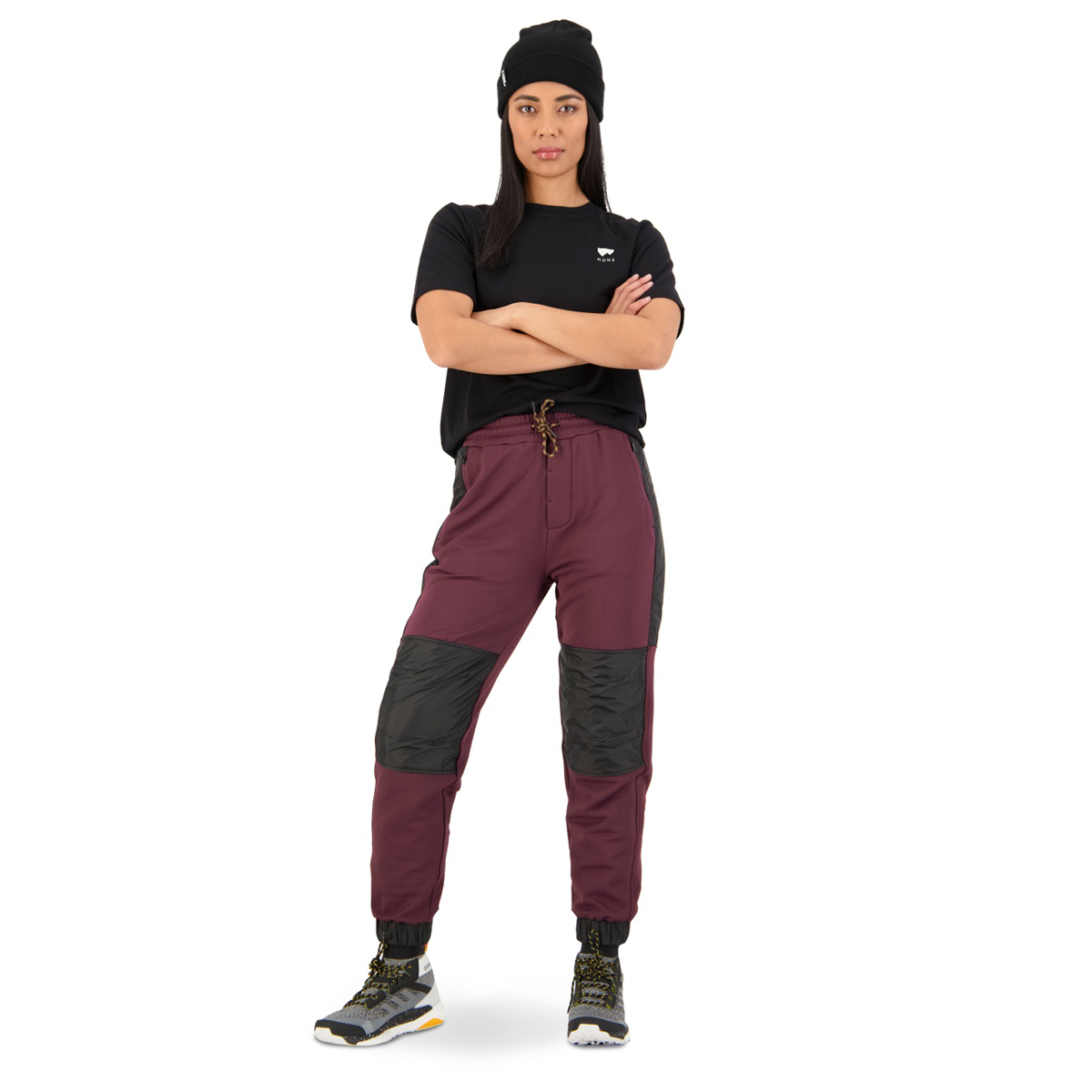 Decade Pants