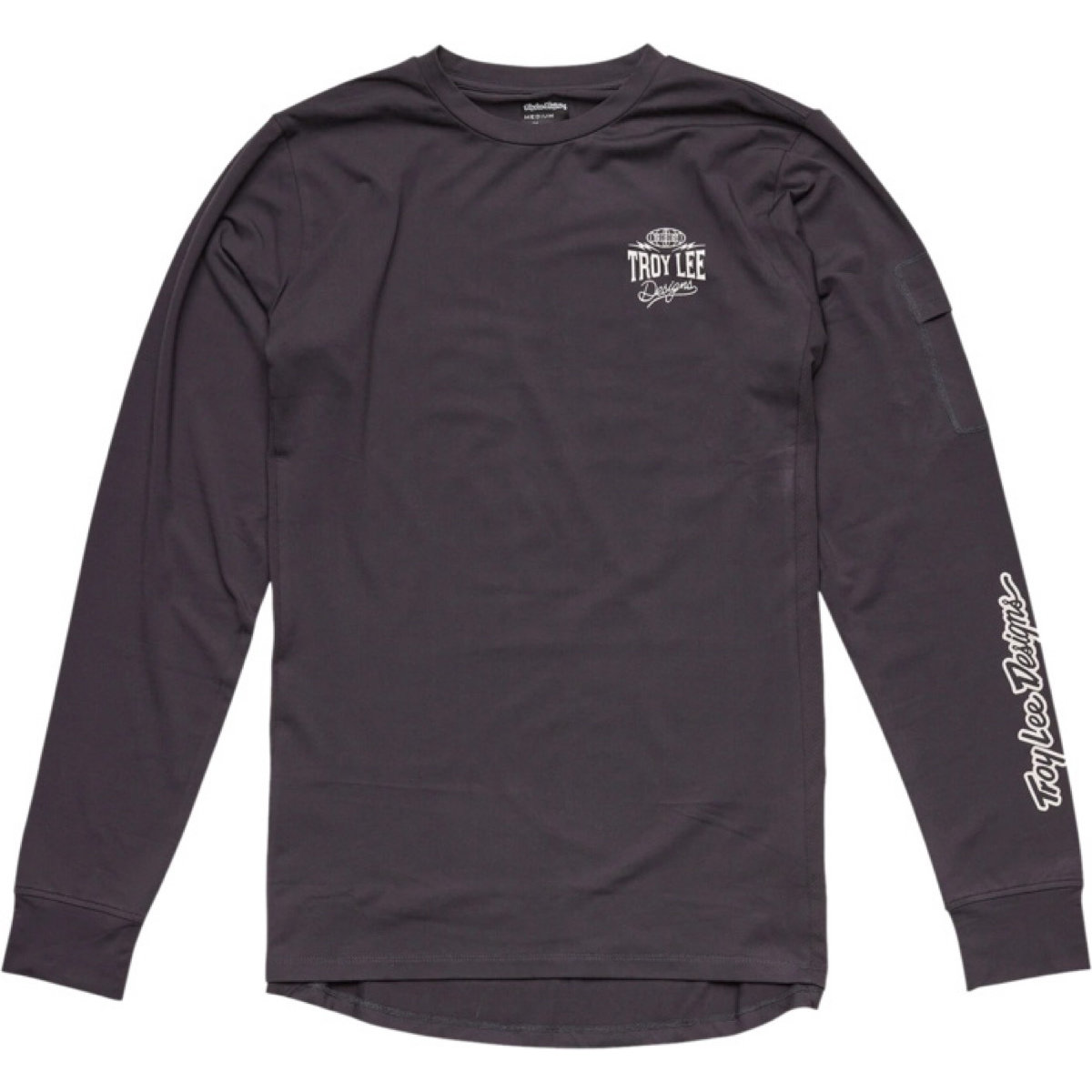 Youth Ride Tee