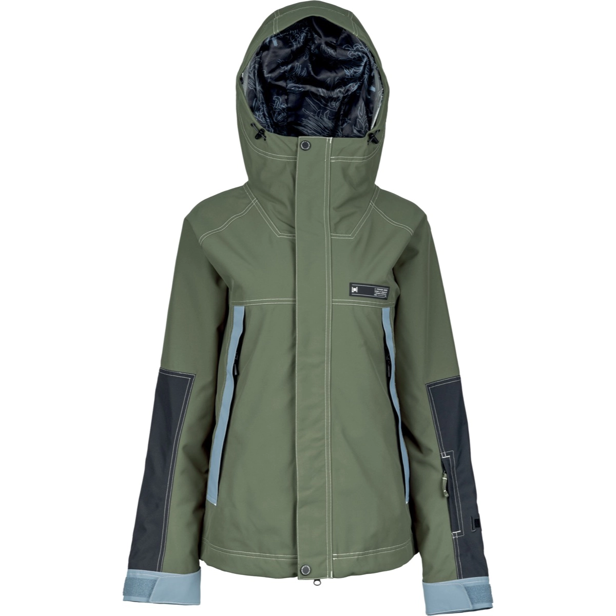 Dakota Jacket 26 Dakota Jacket 26