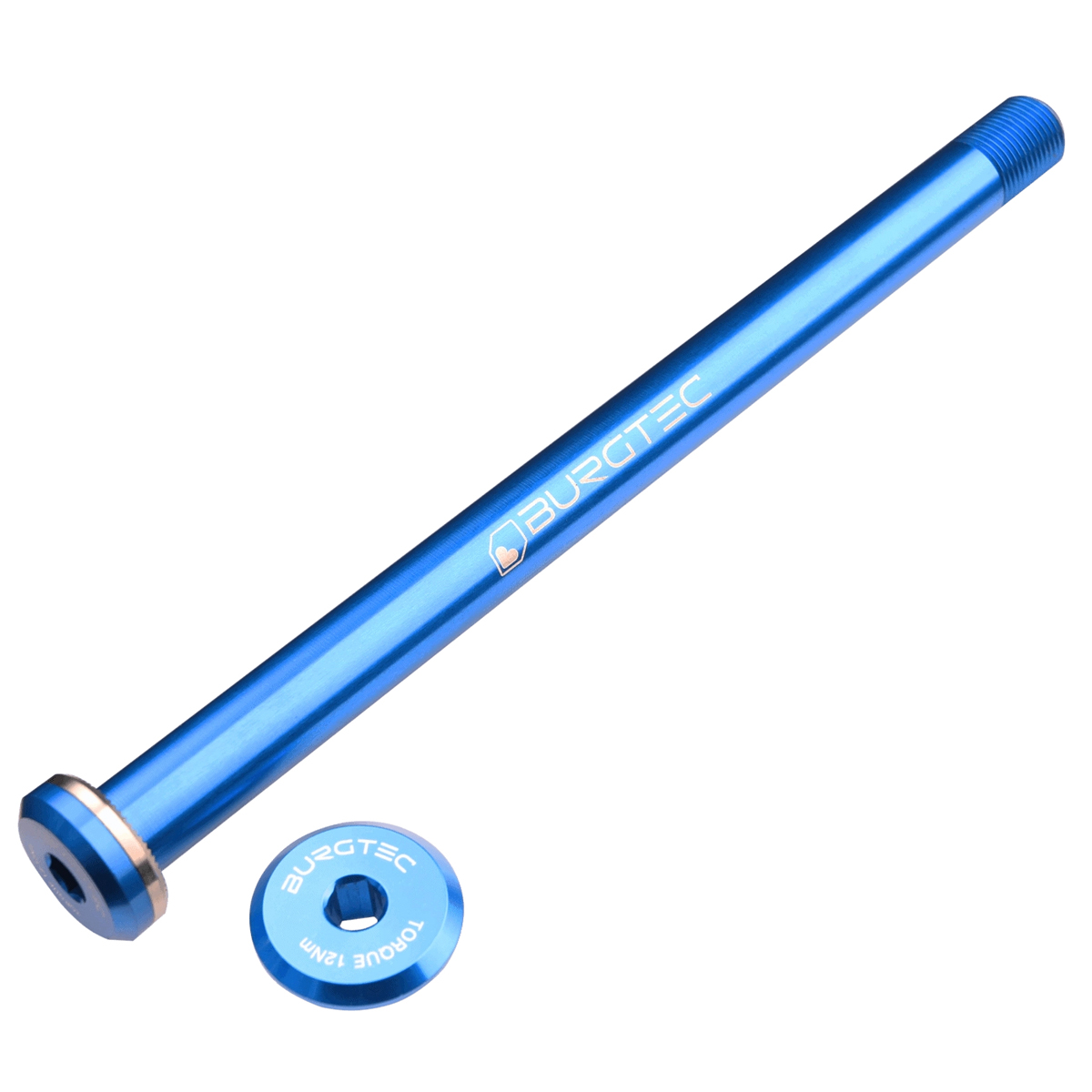 Santa Cruz 168.5mm Rear Axle