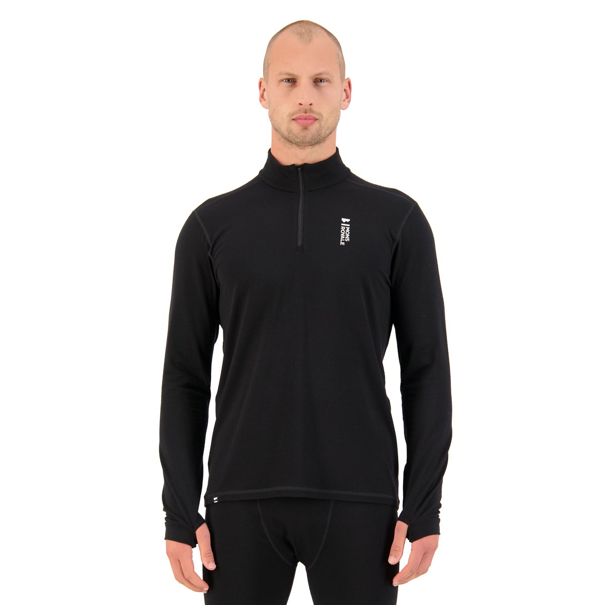 Cascade 1/4 Zip
