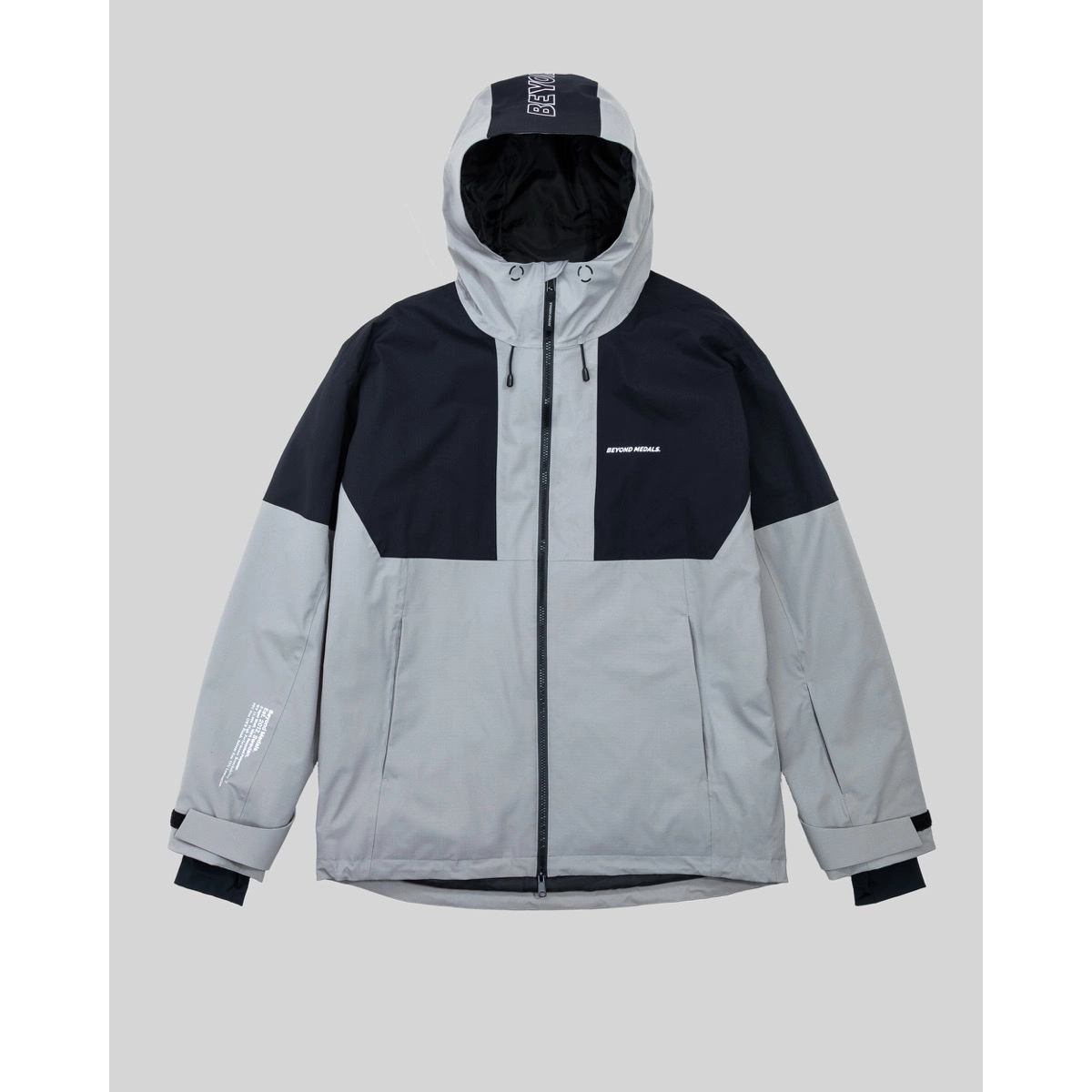 Fullzip Jacket 2L Fullzip Jacket 2L