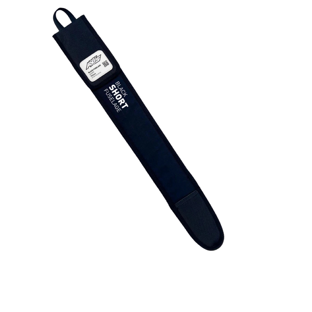 Blk Fuselage Cover SHORT Blk Fuselage Cover SHORT