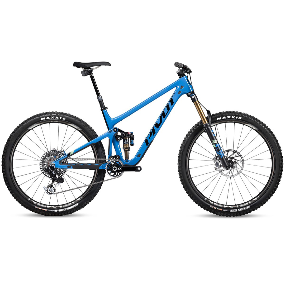 Switchblade XT/XTR-Kit