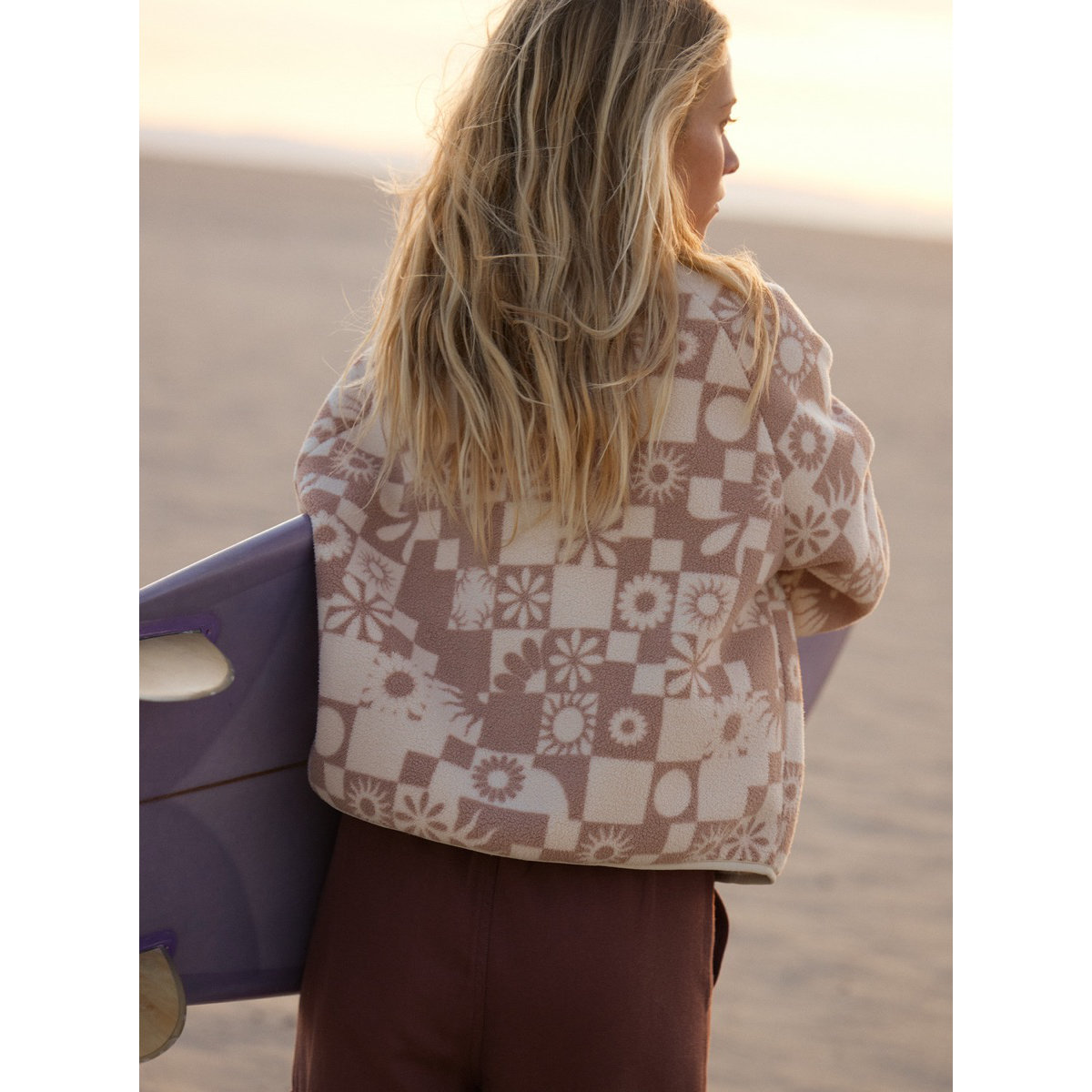 Bluse, Pullover, Erwachsener, Person, Frau