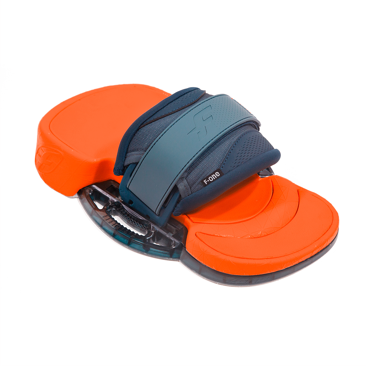 Platinium 3 Bindings + Handle