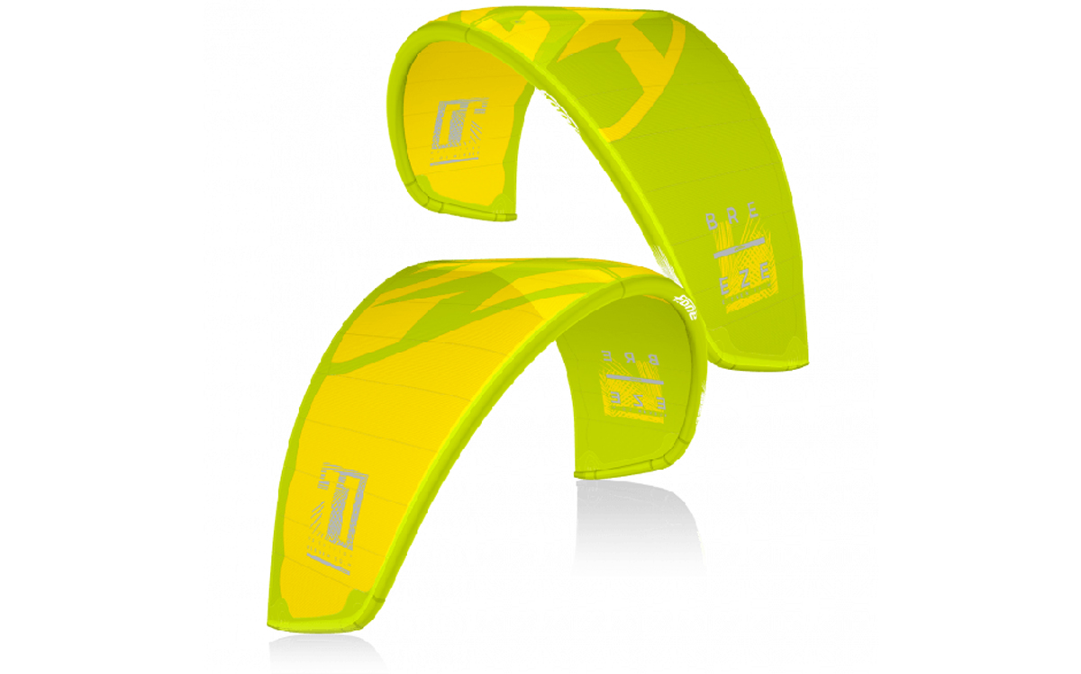 Breeze V2 11m2
