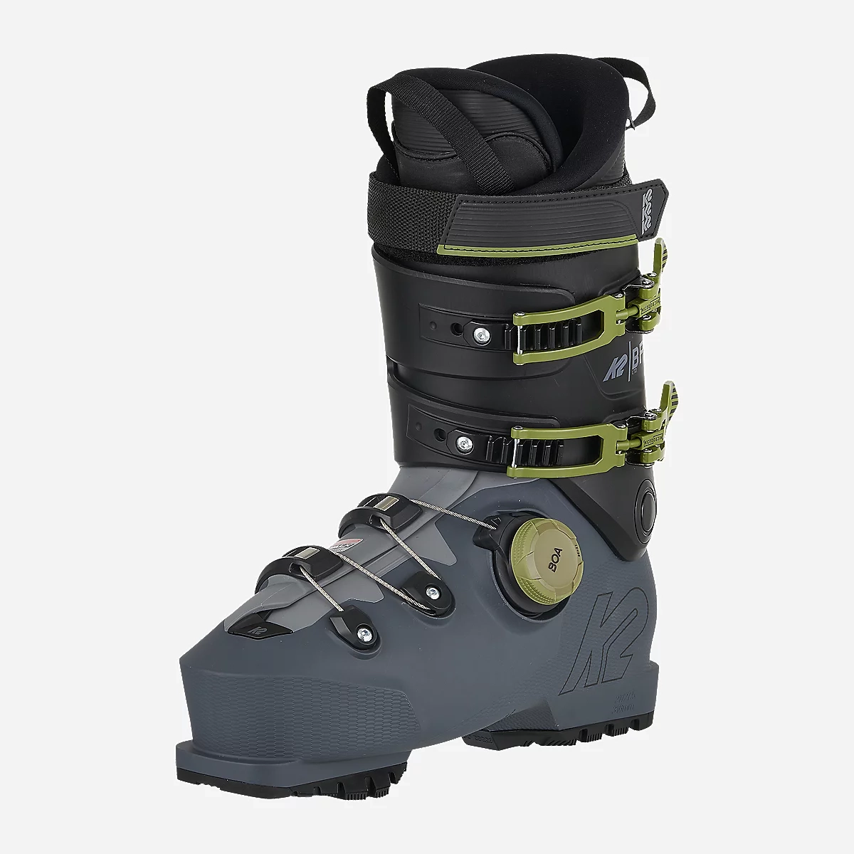 BFC 100 Boa Ltd BFC 100 Boa Ltd