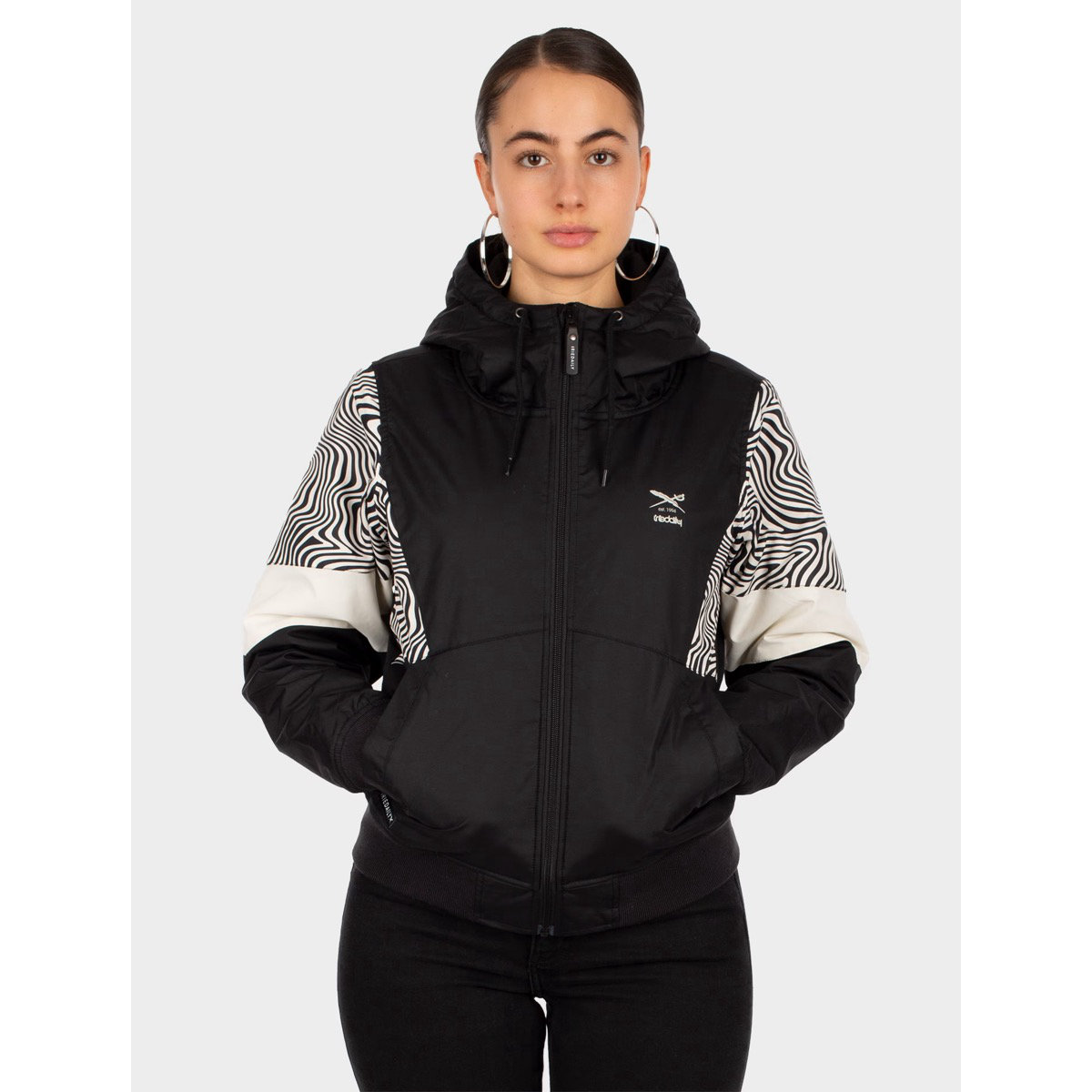 Mantel, Jacke, Weste, Kapuzenpulli, Sweatshirt