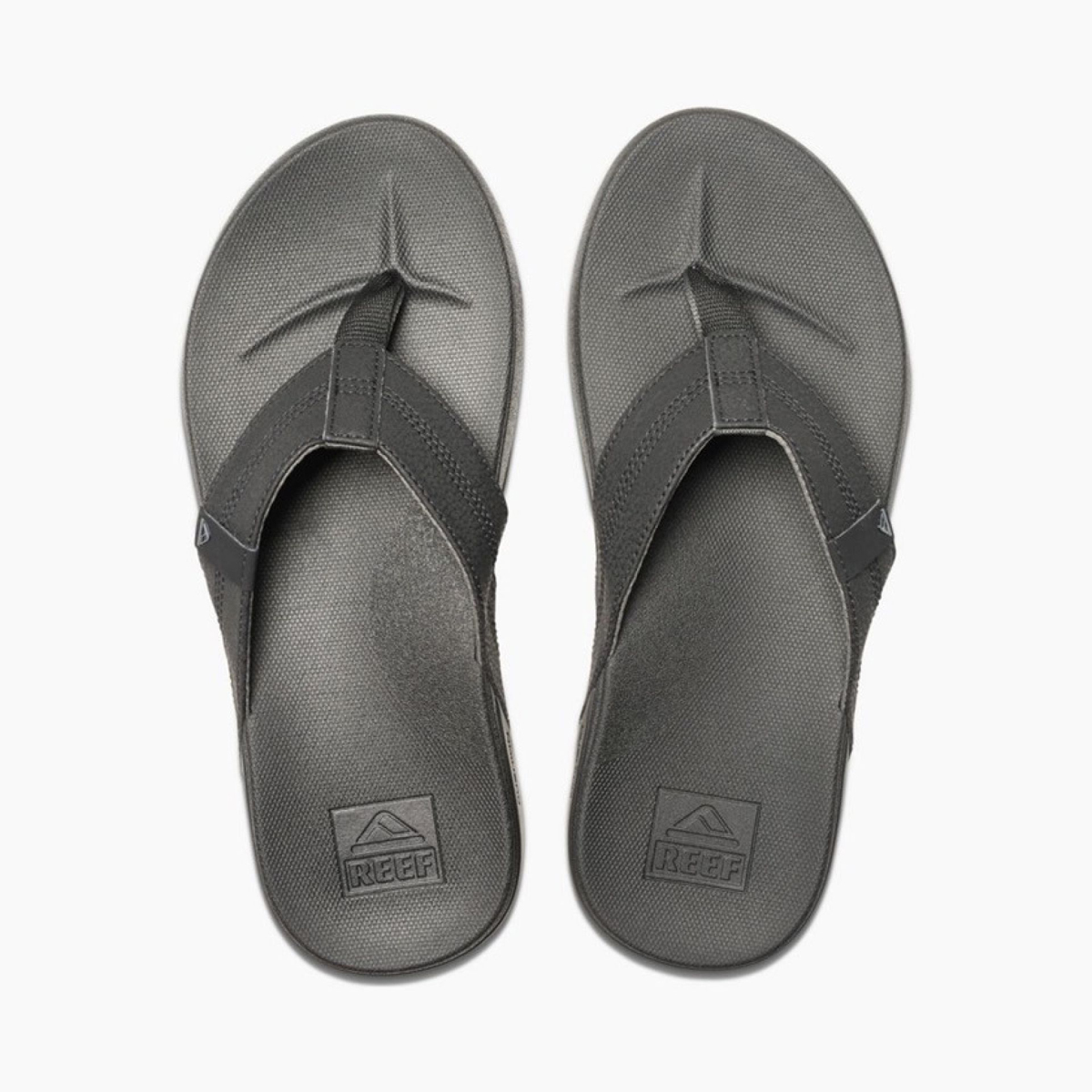 Cushion Bounce Phantom Black
