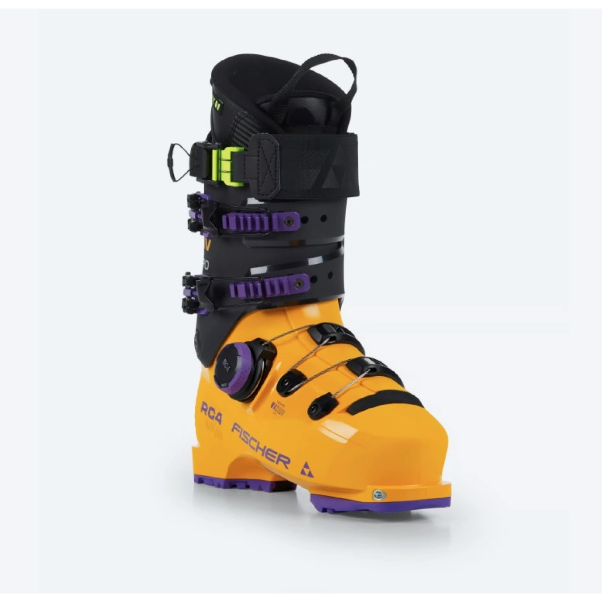 RC4 Free Pro MV BOA RC4 Free Pro MV BOA