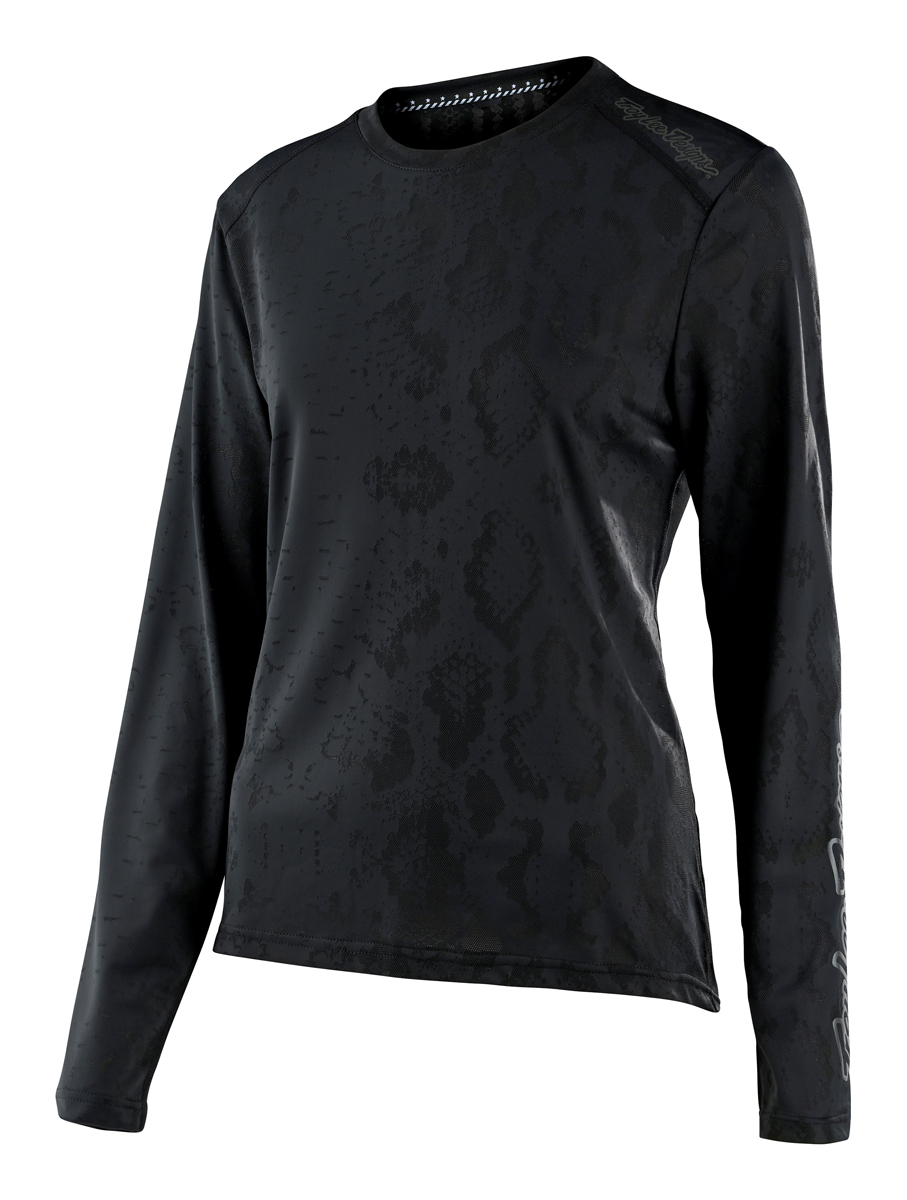 Lilium Ls Jersey