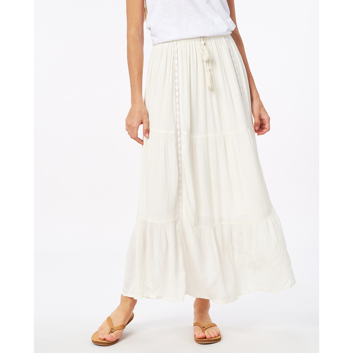 Lunar Tides Maxi Skirt