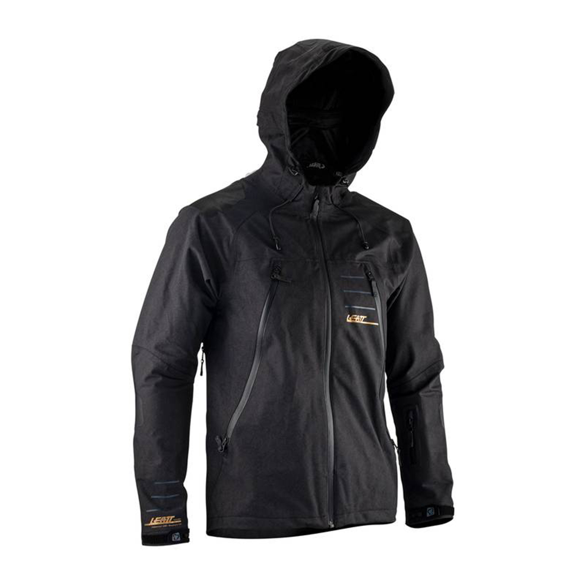 Mtb 5.0 Jacke