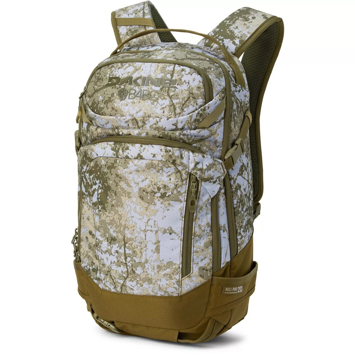 Tasche, Rucksack, Klebeband