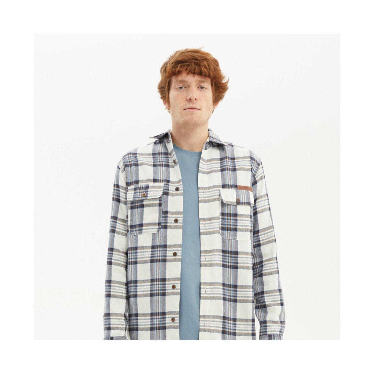 Gaviota Flannel