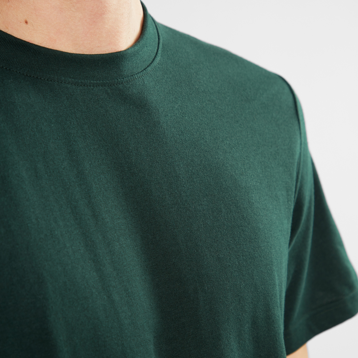 T-shirt Stockholm Base