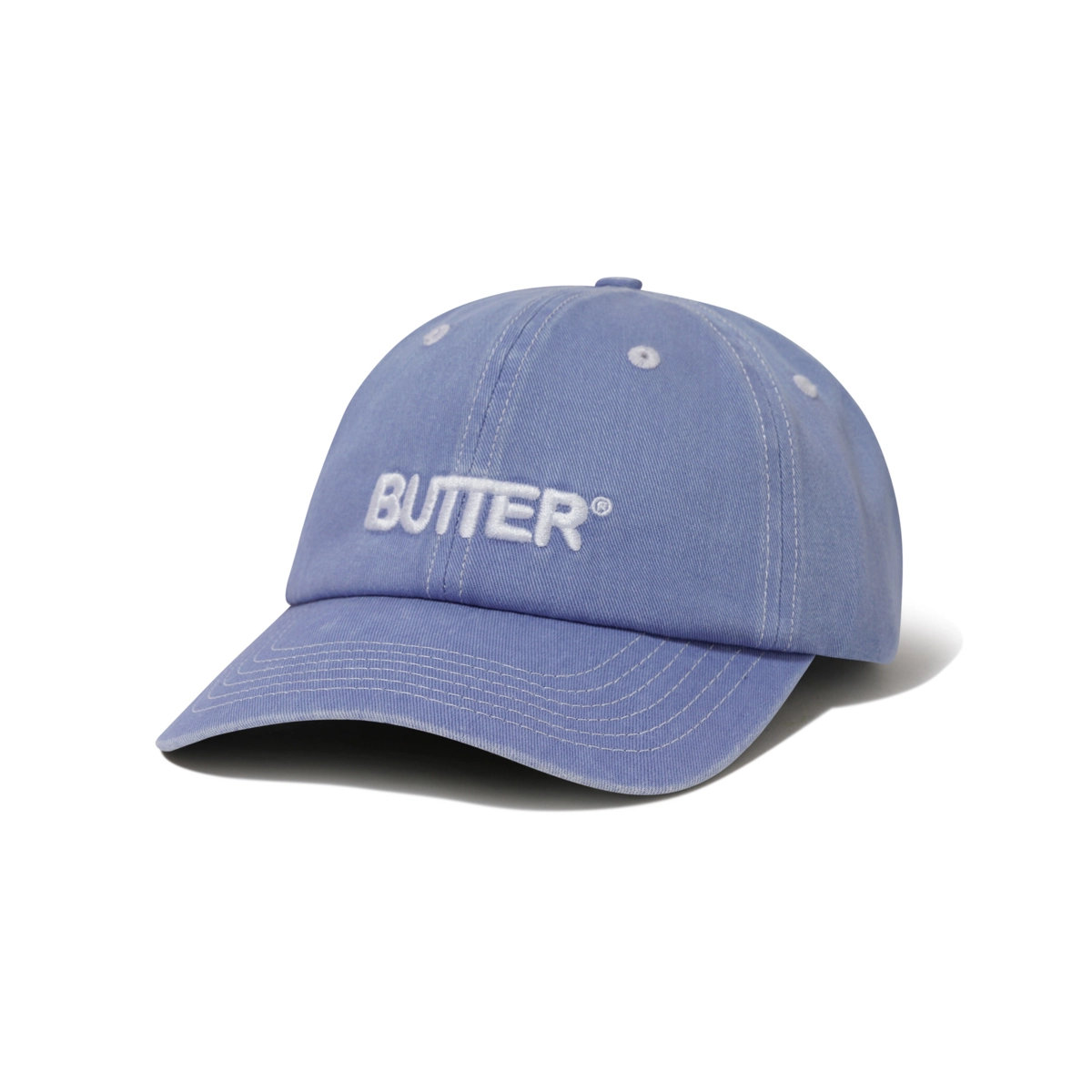 Rounded Logo 6 Panel