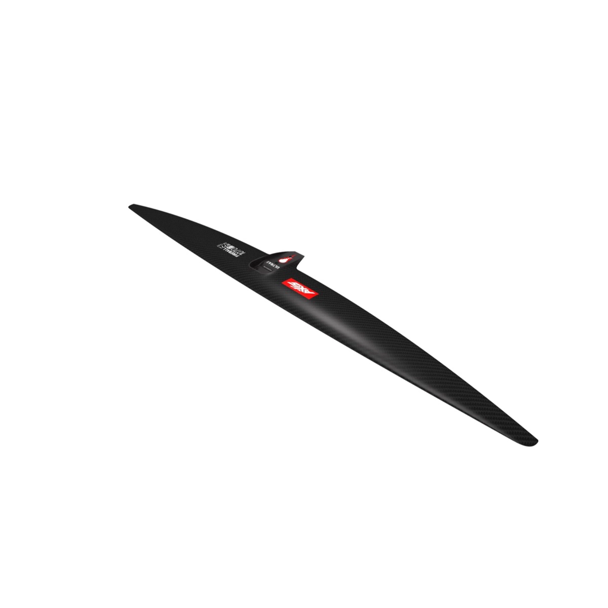 Blk Series Front Wing 1070MM