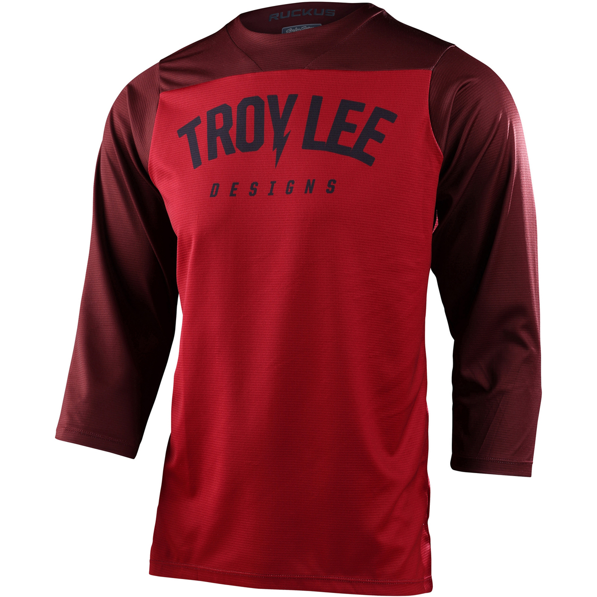 Ruckus 3/4 Jersey