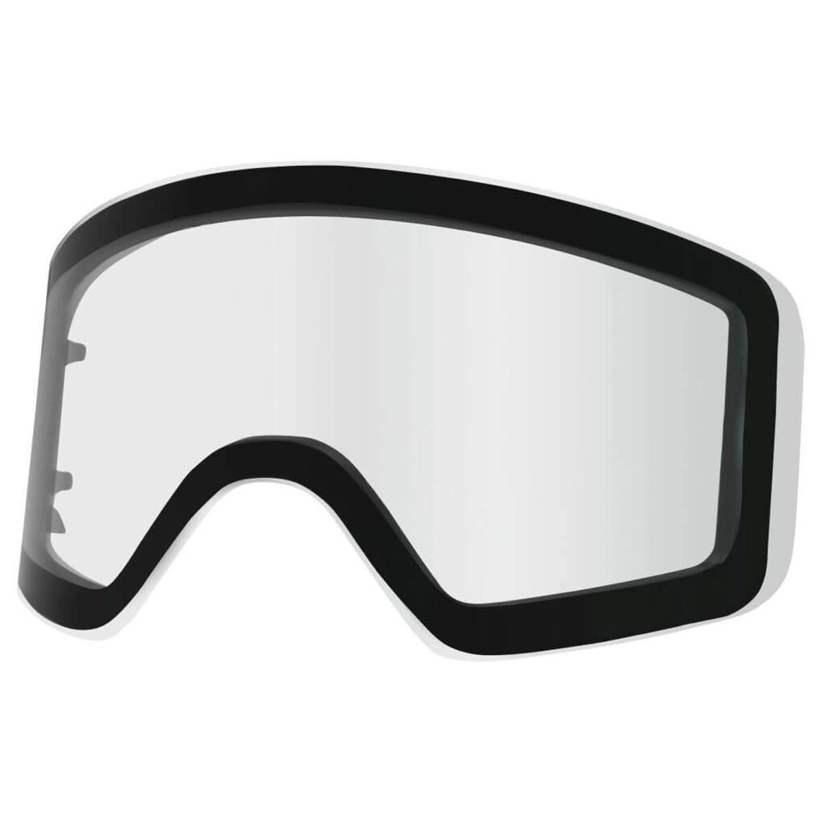 NFX MAG Replacement Lens Base