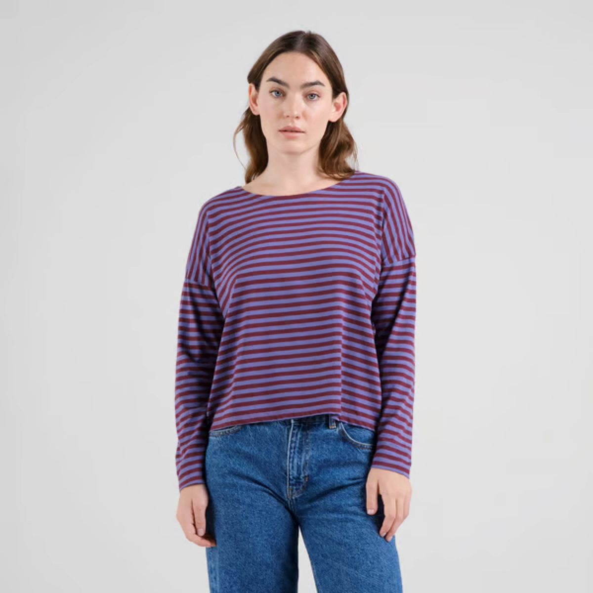 Top Humledal Stripes