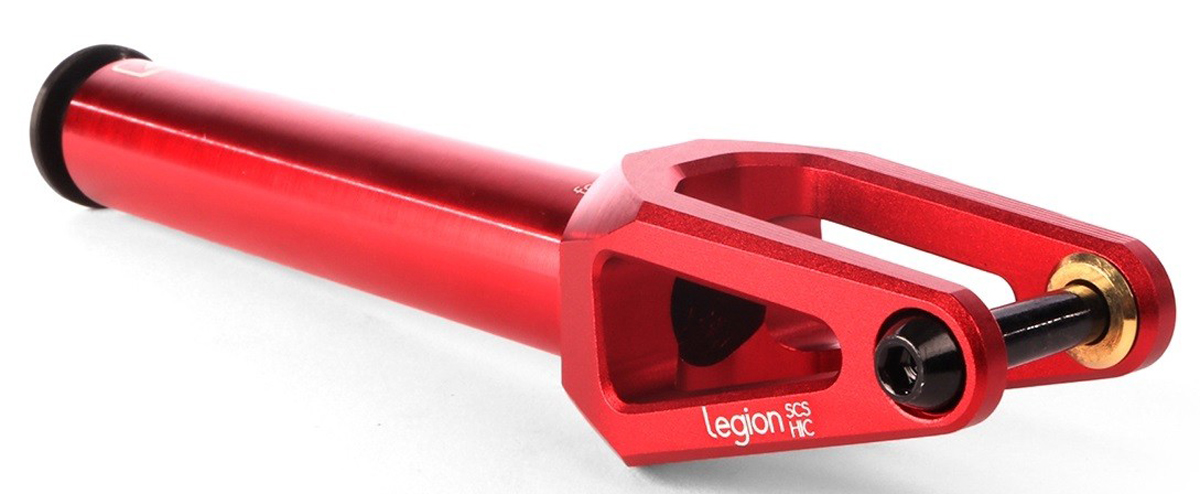Legion Dtc Fork