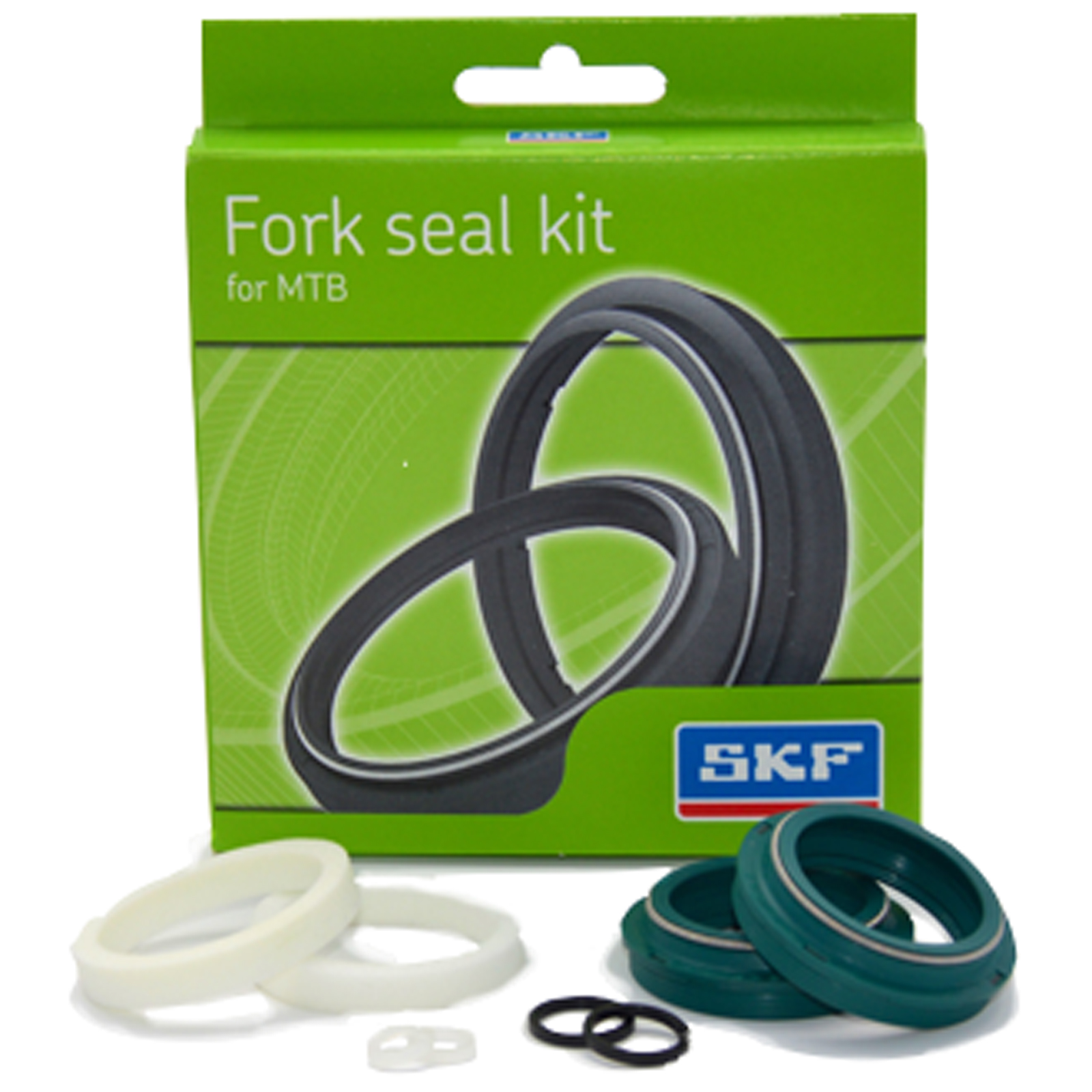 Skf 35mm Dichtungs Kit