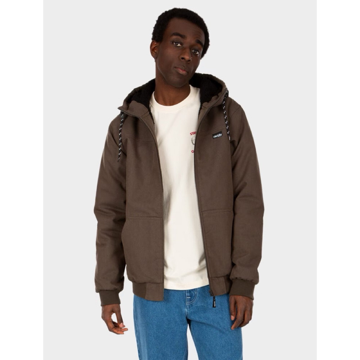 Mantel, Jacke, Pullover, Sweatshirt, Kapuzenpulli