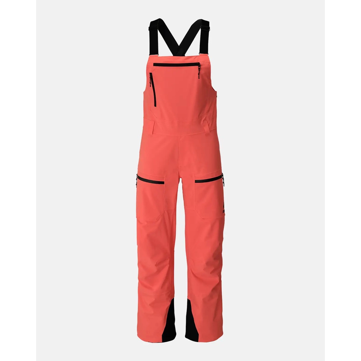 W'S Mtn Surf Rec Bib