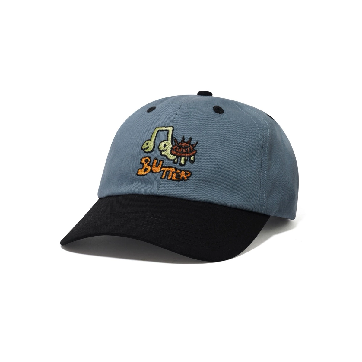 Turtle 6 Panel Cap