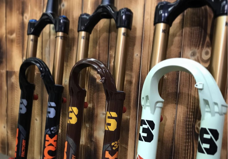 fox-limited-federgabeln43fxuj04MMsi1 Stick, Stock