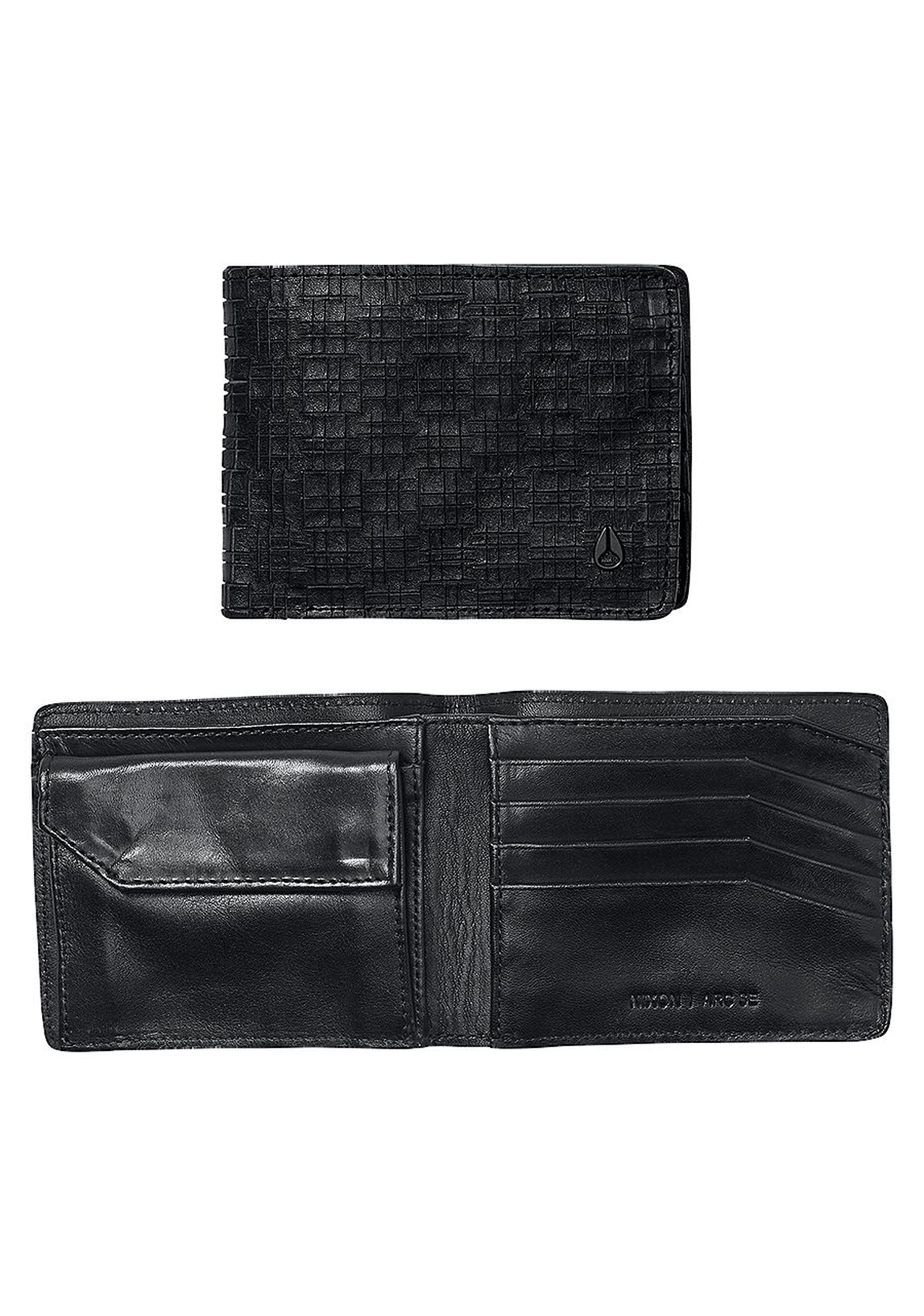 Arc Se Bi-fold Wallet Arc Se Bi-fold Wallet