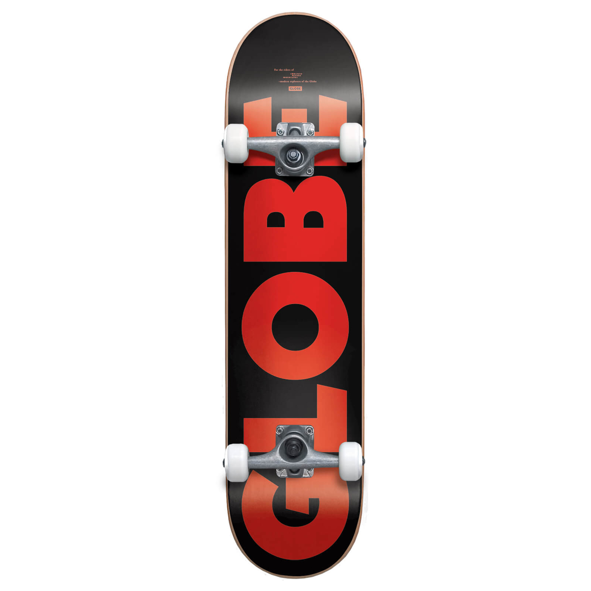 G0 FUBAR 7.75"